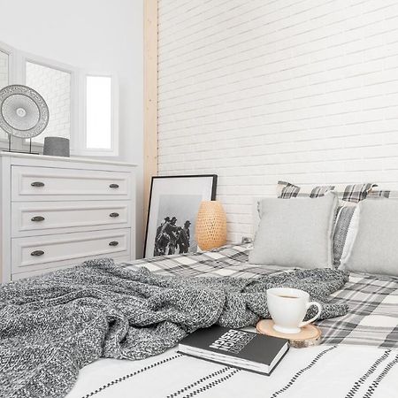 Apartament Biala Perla Czarny Dunajec Extérieur photo