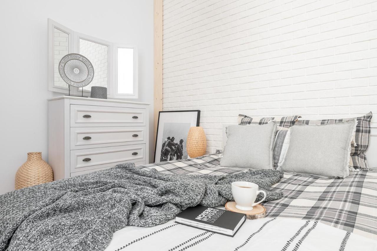 Apartament Biala Perla Czarny Dunajec Extérieur photo
